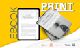 do book formatting, KDP ebook formatting and paperback layout design