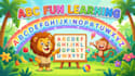 create kids educational videos and poems