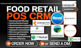 set revel lightspeed catapult mercaux IT retail korona ncr counterpoint omnivore