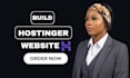 hostinger website design hostinger website redesign hostinger website design