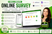 create online survey jotform cognito google form typeform questionnaire poll