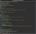 write perl code on an hourly consulting basis