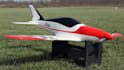 design aircraft, drone and uav cad model