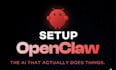 setup openclaw server clawdbot install openclaw vps openclaw server installation