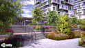 design 3d game environment in unity 3d, level design, game map, terrain, assets