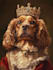 make custom pet portrait, dog portrait, cat portrait art