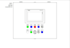 redraw your electrical diagram from a PDF into an eplan file