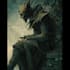 fantasy horror and fantasy horror character