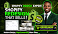 do shopify store design shopify website one products store and dropshipping