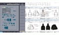make amigurumi crochet digital sewing pattern for cloth garment grading in pdf