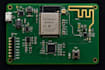 rf pcb and antenna integration for iot and wireless systems
