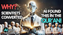 develop quran ai teacher, hadith chatbot, and ruqyah ai web app