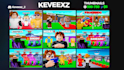 create roblox CTR thumbnails