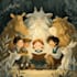 draw children book illustration