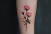 unique realistic tattoo design
