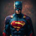 your comic book character