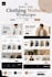 design a stunning landing page or full bussiness website