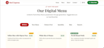 design a website for you