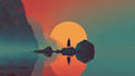 draw a digital illustration in unique style