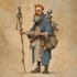 dnd character art and dnd character art