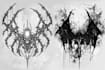 design a logo for your gothic or rock band