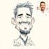 create a professional custom mascot logo