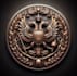 design stunning military patch, logo and badge