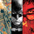 be your comic book artist