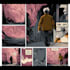 illustrate a comic book page or a custom illustration