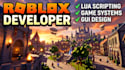 script roblox systems, gameplay mechanics, and lua features