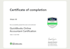 do bookkeeping and accounting using quickbooks online