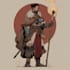dnd character art and dnd character art
