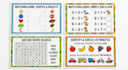 making tracing  kids worksheet