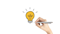 create custom whiteboard animation