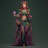 character art and dnd character art