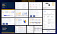 create institutional grade investment teasers