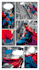 do a superhero comic