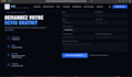 custom website creation pro