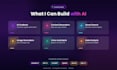 integrate claude ai or openai into your app or website