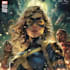 create your dream comic book illustrations and cover
