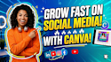 do social media, SEO, canva design, google ads
