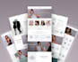 build luxury website design werdpress website