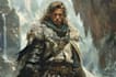 dnd character art and character designer