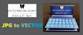 create or vectorize designs for laser engraving