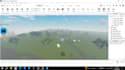developing a game in roblox studio, or map for your game