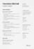design a professional ats friendly CV resume