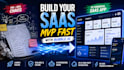 build your bubble io sass mvp web app ai startup expert bubble io developer