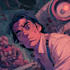 do comics book pages, storyboards, illustrations