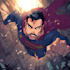 draw your amazing superhero illustrations