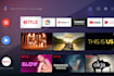 create android TV apps with advanced features and stunning UI UX design